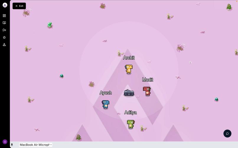 AXIOM – screenshot 11