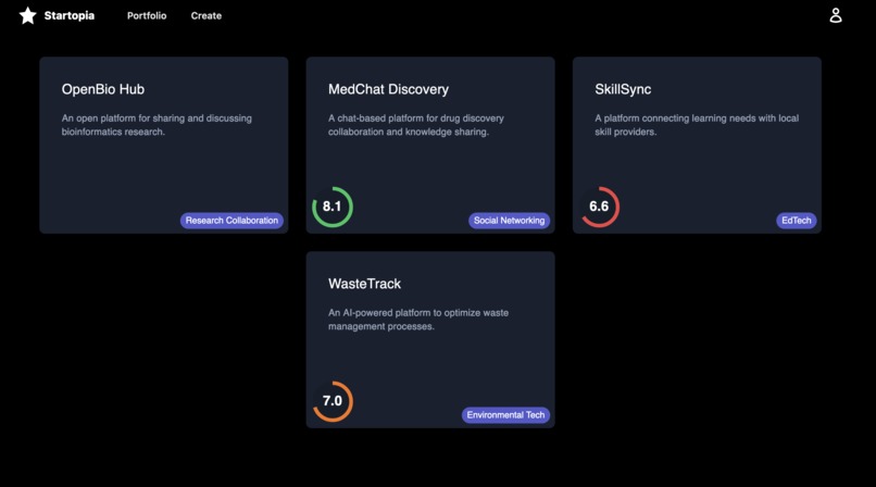 Startopia – screenshot 2