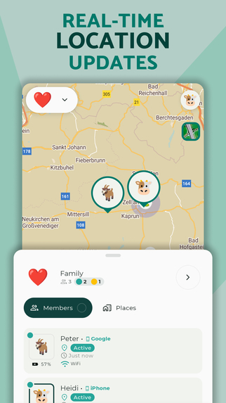 Paralino – screenshot 2