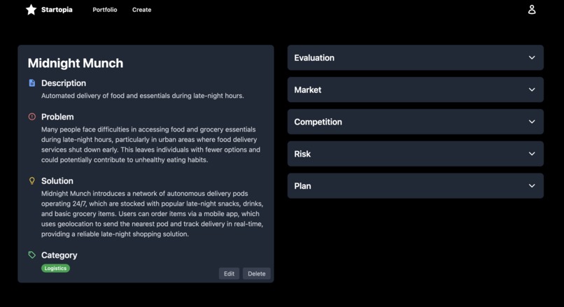 Startopia – screenshot 3