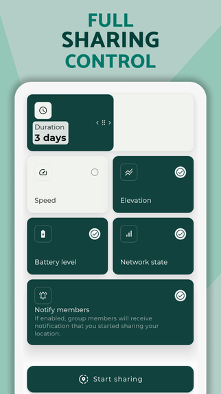 Paralino – screenshot 4