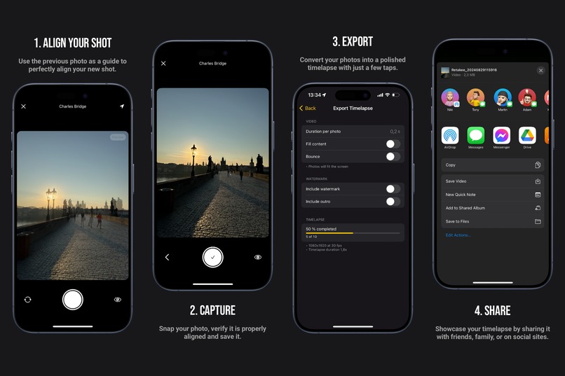 Retakee – screenshot 1