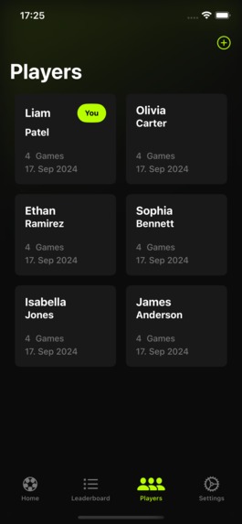 Foosball - Table Soccer – screenshot 3