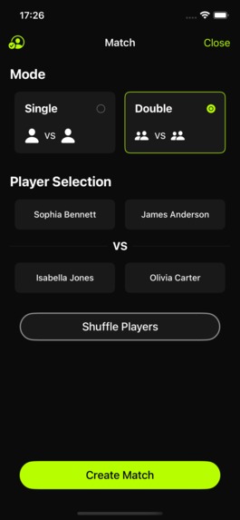 Foosball - Table Soccer – screenshot 4