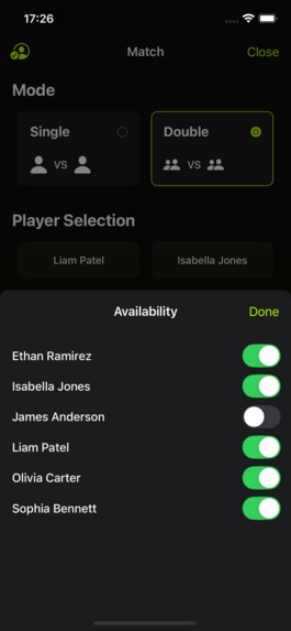 Foosball - Table Soccer – screenshot 5