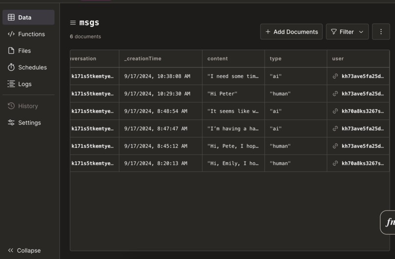 BetterTogether AI – screenshot 4