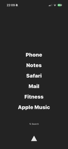 Minimal App Launcher – screenshot 10