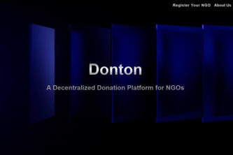 Donton