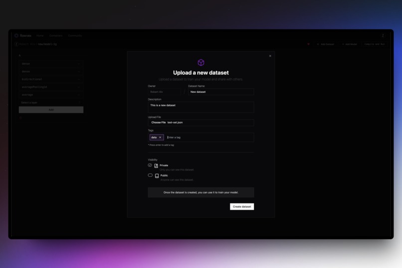 Flowvex – screenshot 3