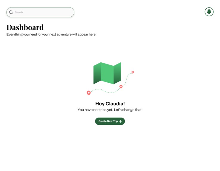 Roamio – screenshot 6