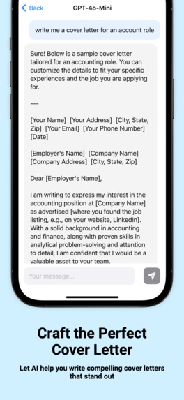 Ryddle – Personalized AI Chat – screenshot 3