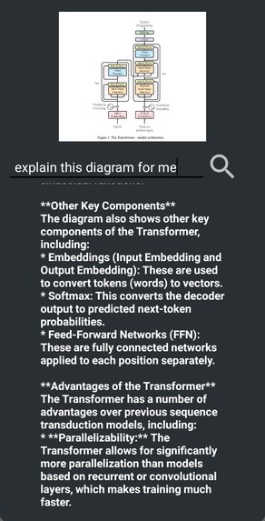 Gosei - Research papers and AI – screenshot 7