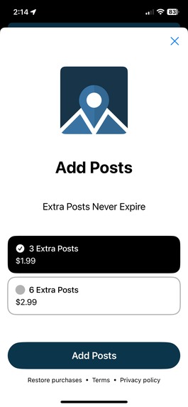 Travel Tag – screenshot 9