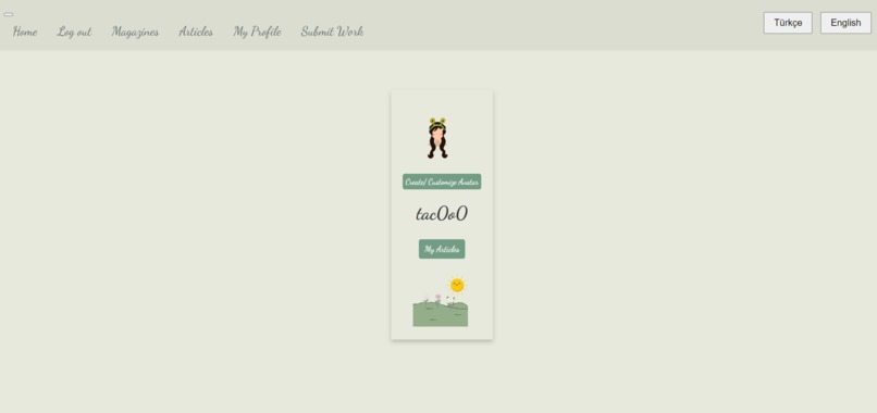 Human All Too Human – screenshot 2