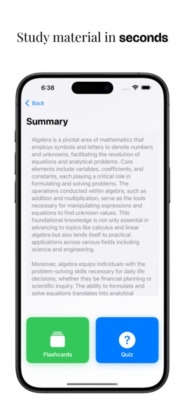 Ace It – screenshot 1