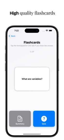 Ace It – screenshot 3