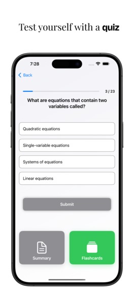 Ace It – screenshot 4