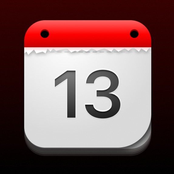 Dateminder – screenshot 4