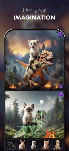 Unicorn AI – screenshot 7