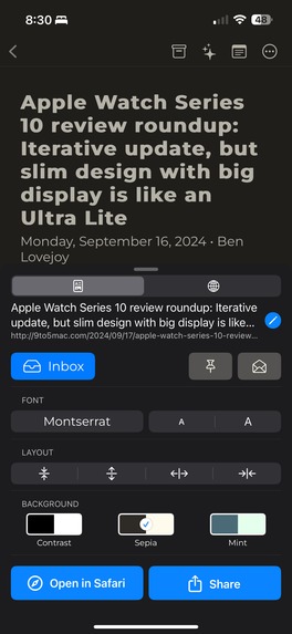 Sink - Save Everything – screenshot 2