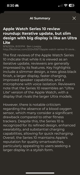 Sink - Save Everything – screenshot 3