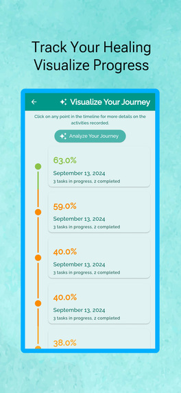 Anecdotal AI – screenshot 3