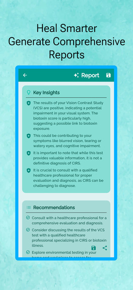 Anecdotal AI – screenshot 5