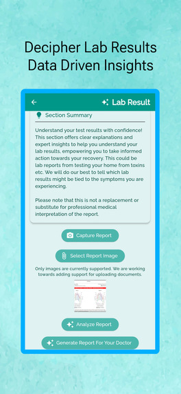 Anecdotal AI – screenshot 4