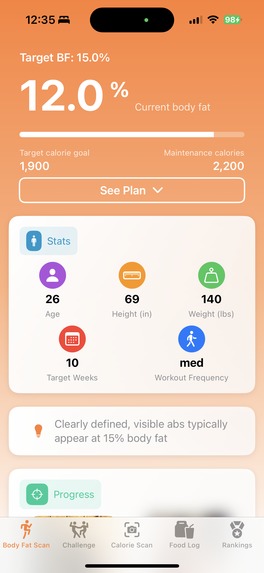 SculptAI – screenshot 4
