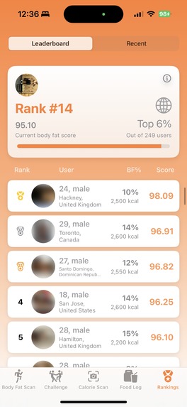 SculptAI – screenshot 2