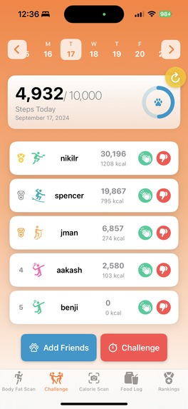 SculptAI – screenshot 3