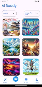 AI Buddy – screenshot 3