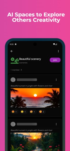 Intelligent Chat AI – screenshot 6