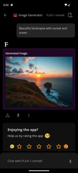 Intelligent Chat AI – screenshot 10