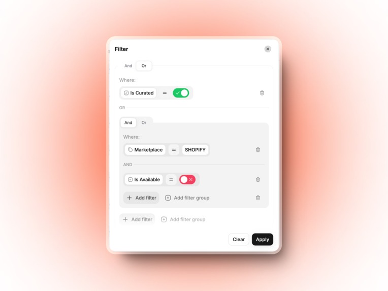 Fireview – screenshot 3