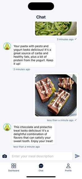 Avoguido – screenshot 4