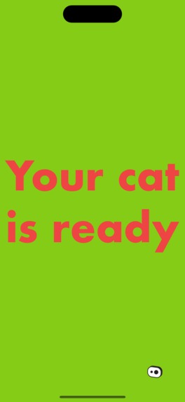 Big Message – screenshot 1