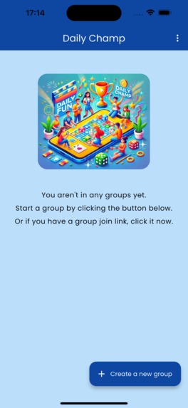 Daily Champ – screenshot 3