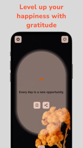Thankful – screenshot 4