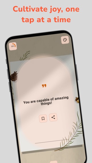 Thankful – screenshot 1