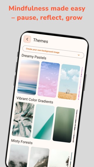 Thankful – screenshot 2
