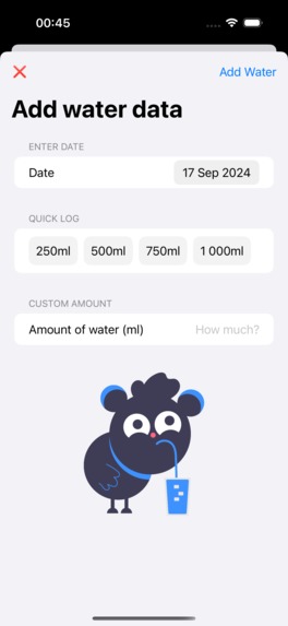AquaVibe – screenshot 5