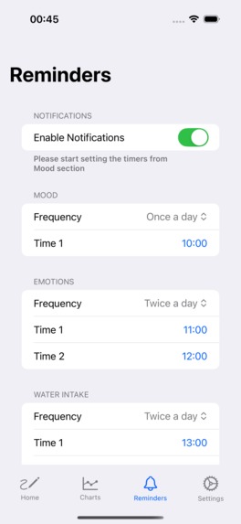 AquaVibe – screenshot 3