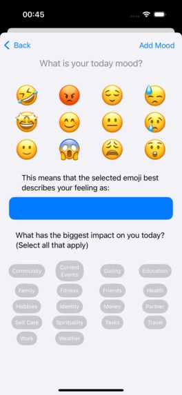 AquaVibe – screenshot 4