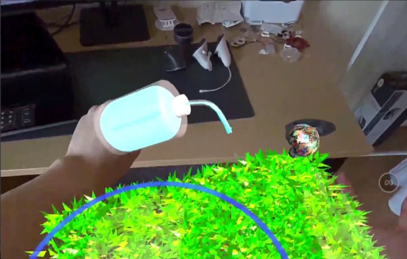 Mushmagic – screenshot 5