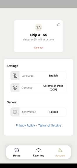 Caza de Casa – screenshot 6