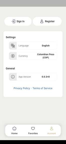 Caza de Casa – screenshot 5