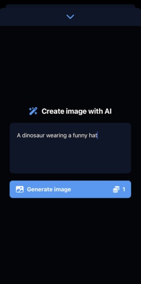 RetouchAI – screenshot 4