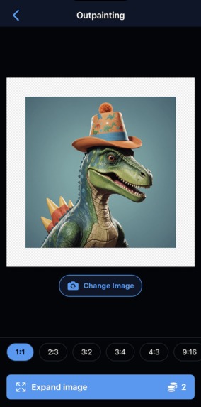 RetouchAI – screenshot 5