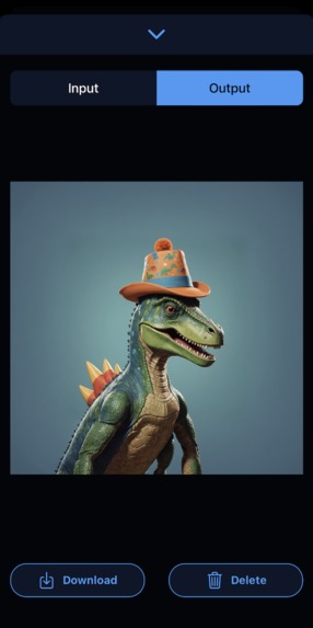 RetouchAI – screenshot 6
